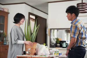 橙油燈電影劇照2