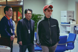 逆球大叔電影劇照34