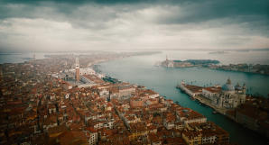 威尼斯謀殺案電影劇照7