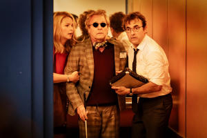 消廢者聯盟電影劇照6