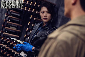 暗殺風暴電影劇照5