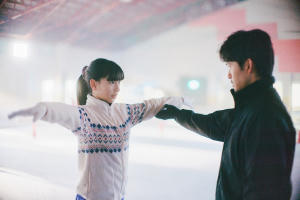 溜進我心的陽光電影劇照36