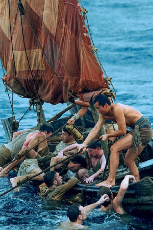 東極島電影劇照3