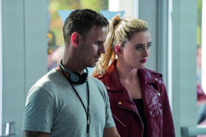 屠・姐上錯身電影劇照7