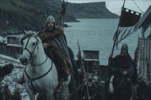 北族人電影劇照4