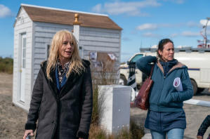 鶯逝 電影劇照2