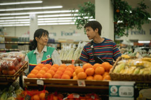 全職乖孫電影劇照12