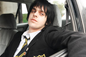 一個人的朝聖電影劇照63