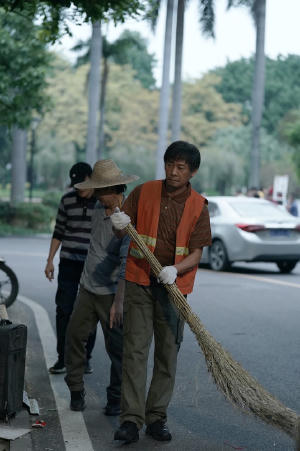 三大隊電影劇照8