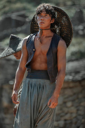 東極島電影劇照30