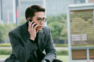 一樣的天空電影劇照5