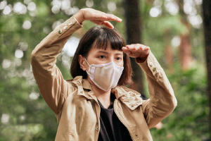 山頂小屋（《孩子，你好嗎？》系列）電影劇照7