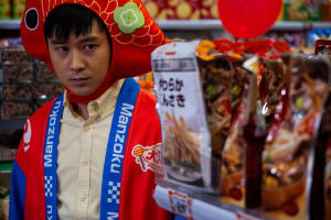 惡人當道電影劇照7