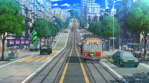 劇場精靈寶可夢電影劇照5