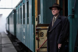 奇蹟列車電影劇照24