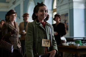 奇蹟列車電影劇照23