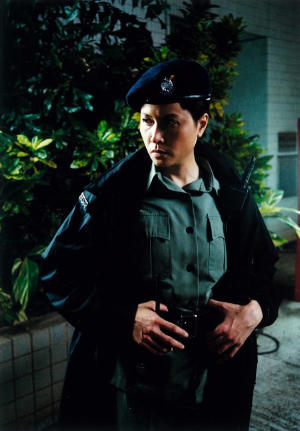 PTU (4K 修復版)電影劇照17