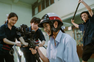 第151個朋友電影劇照31