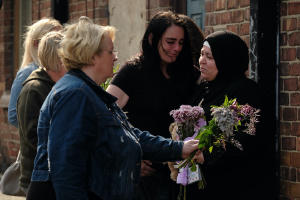 讓我們酒在一起電影劇照8