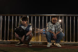 銀河寫手電影劇照49