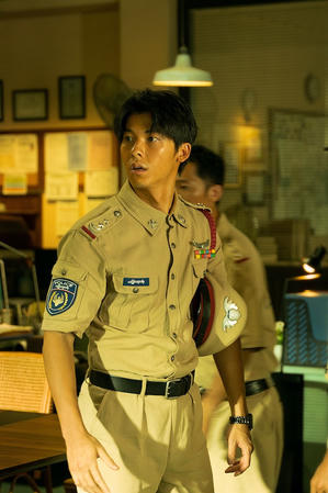 瞞天過海電影劇照24