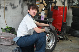 臨時劫案電影劇照20