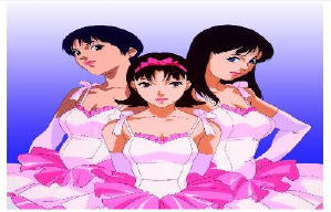 藍色恐懼電影劇照2