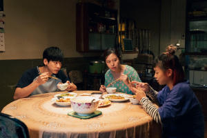 莎莉電影劇照16