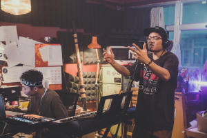 狂舞派3電影劇照6