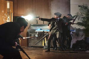 貴公子電影劇照12