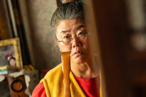 調教我的喪屍女兒電影劇照26