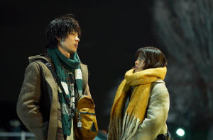 她和他的戀愛花期電影劇照6