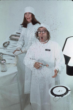 傻瓜大鬧科學城 (M+ Cinema Programmes)電影劇照3