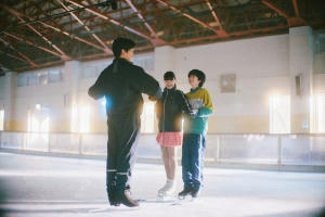 溜進我心的陽光電影劇照29