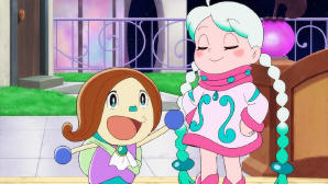 電影多啦A夢：大雄之地球交響樂電影劇照24