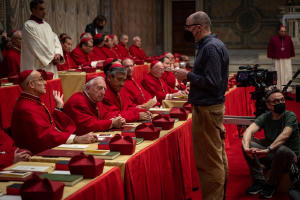 教宗選戰電影劇照15