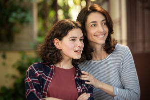 三家有本難唸的經電影劇照4