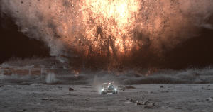 The Moon: 緊急營救電影劇照8