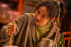 調教我的喪屍女兒電影劇照39