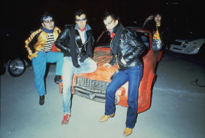 爆裂都市 (M+ Cinema Programmes)電影劇照2