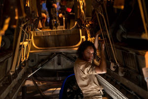 奪寶奇兵：命運輪盤電影劇照24