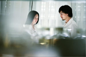 鬼影(4K修復版)電影劇照22