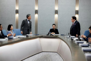 獵金．遊戲 電影劇照15