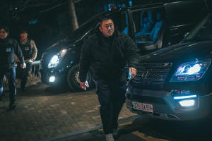 犯罪都市：鐵拳清算電影劇照10