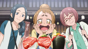 尋找小魔女Doremi電影劇照6