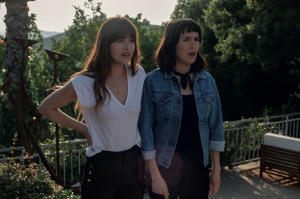 我老細係天后電影劇照8