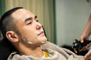 周處除三害電影劇照39