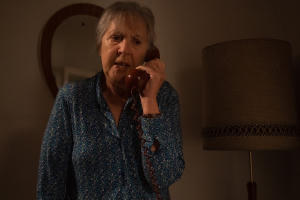 一個人的朝聖電影劇照42