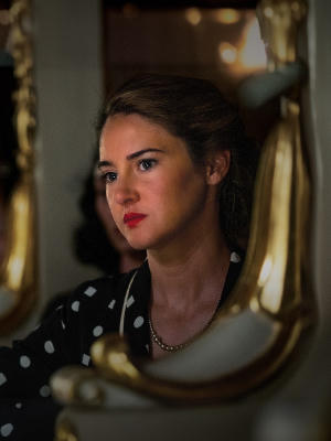 法拉利 FERRARI電影劇照11