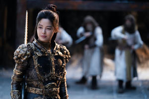 刺殺小說家2電影劇照5